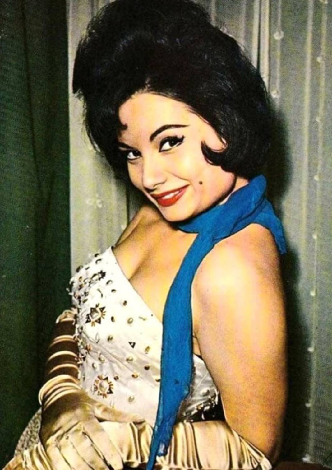 Zayıflama ilaçları hayatının sonu oldu! Belgin Doruk'un hayat hikayesi yürek burktu 33